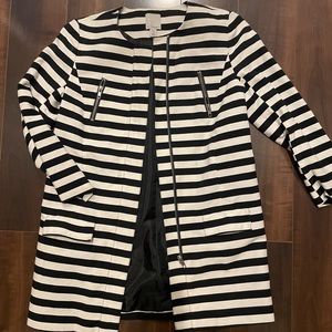 Cotton coat
